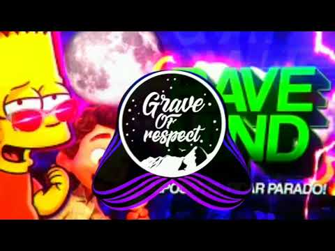 BEAT RAVE NOSTÁLGICA II - Duvído não embrazar (FUNK REMIX) by Sr. Nescau (COM GRAVE)(BASS-BOOSTED)