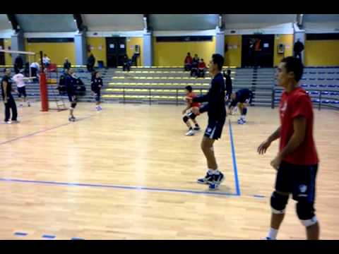 Partita Squinzano vs Lacaita