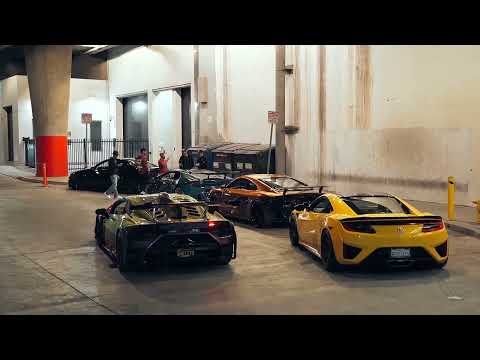 Ricii Lompeurs & Ticia — PLAY