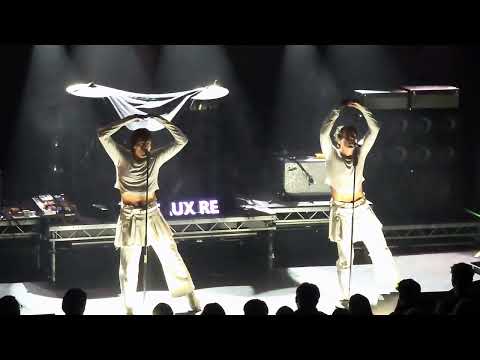 Faux Real - Rock City - Nottingham - 17/11/25 - (Full Show) 4K