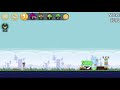 Angry Birds Walkthrough Part 0032 Poached Eggs 1 15 3 Stars