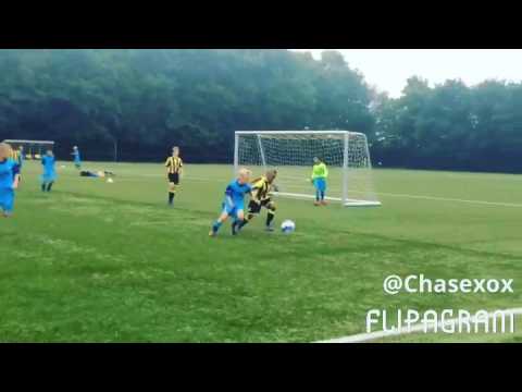 JANAIRO "JAHJAH" VITESSE ACTIES TEGEN AZ 17JUNI 2017