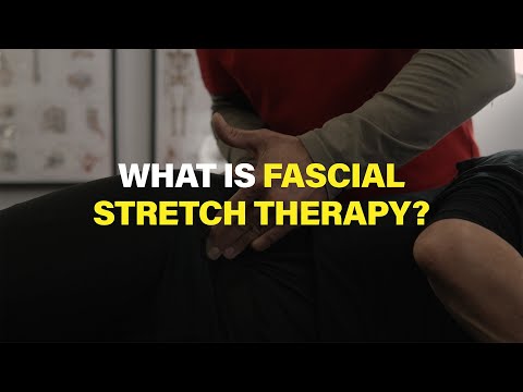 Introduction to Fascial Stretch Therapy