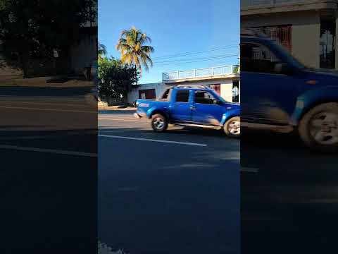 tarde de lunes en El refugio, Ahuachapán 🤩