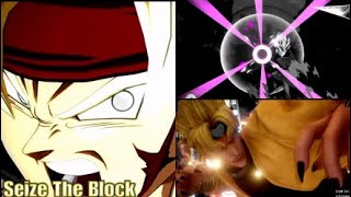 Migos - Seize The Block (GMV)