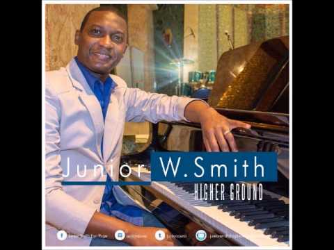 Higher Ground  - Junior W  Smith (Audio)