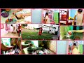 সকালে চোখ খুলেই বাসিকাজ Lunch যেভাবে Activelyহ