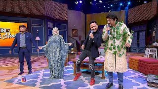 Download lagu Duet Merdu Alfin Habib dengan Penyanyi Kondang Asal India mp3