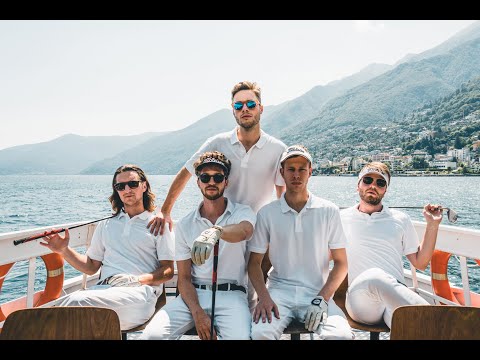 Pedestrians - Apple (Official Video)