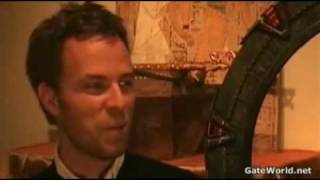 Interview with JR Bourne (Clip) video