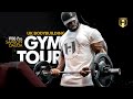The Best Bodybuilding Gyms In The UK IFBB Pro Samson Dauda S UK Gym Tour Gyms Are Finally Open