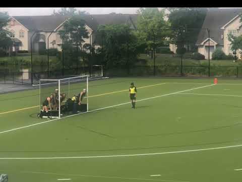 Claire Halstead- Defense-2022 Highlight July 2021