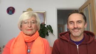 Day 4: Metatron’s Light Bath – 10 Day Ascension Boost with Diana Cooper and Tim Whild