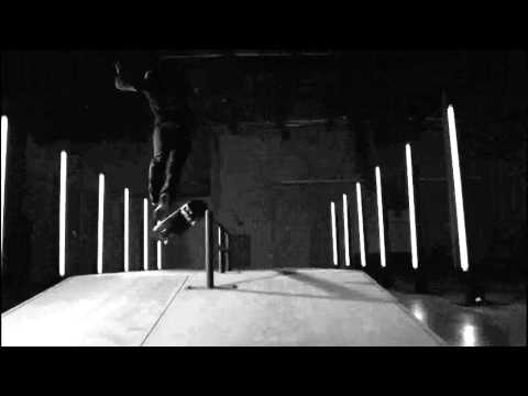 Cole lite 3 - Chris Cole