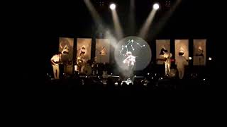 Ezra Furman &amp; The Visions - Ordinary Life &amp; My Zero, live at Brighton Dome.