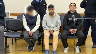 Asalto en Concepción: hay dos acusados de abusar de la madre e hija, y el otro quedó desvinculado