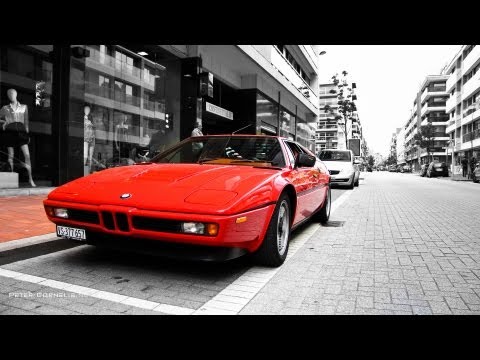 BMW M1