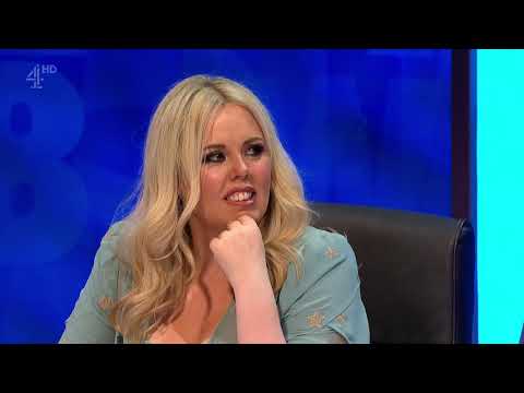 8 Out of 10 Cats Does Countdown S16E08 - 31 August 2018