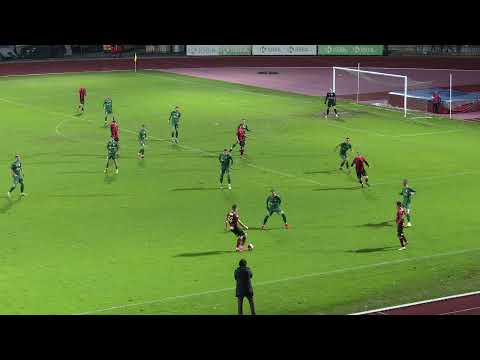 2.SNL (2021/22); Krka : Primorje (3:3) 15.krog