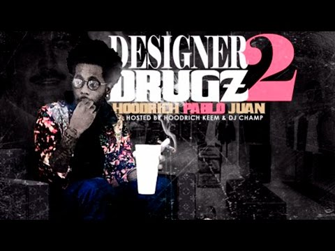 Hoodrich Pablo Juan & Quavo (Migos) - Quablo [Prod. By Zaytoven]