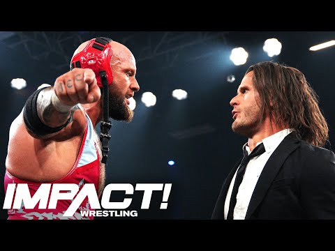 IMPACT Wrestling Viewership Dips On 10/5