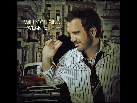Willy Chirino - Los Campeones De La Salsa (Cover Audio)
