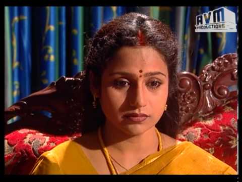 Episode 293: Jyothi Telugu TV Serial - AVM Productions