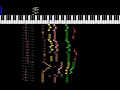 Cynthia Battle Theme 8 Bit Remix VRC6