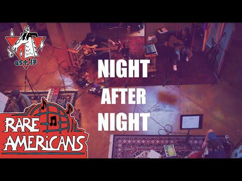 Video thumbnail for Night After Night