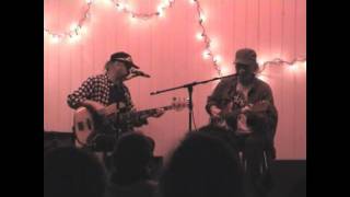 Michael Hurley - Sweet Lucy