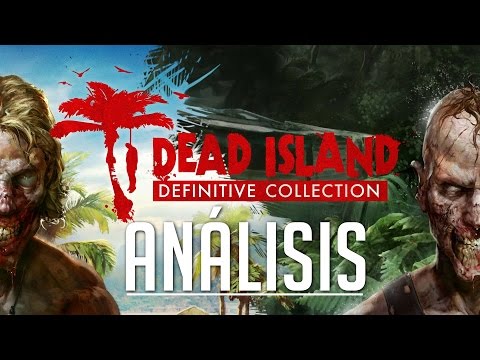 Dead Island Definitive Edition | REVIEW