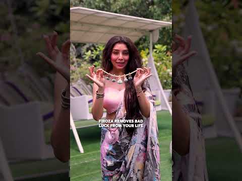 Life Changing Stone Firoja  #jaimadaan #motivation #firojastone #salmankhan