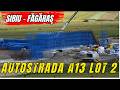 Autostrada A13 Sibiu Făgăraș Lot 2 10 06 2026