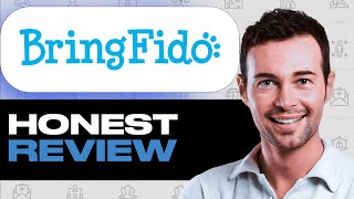 BringFido App Review – Pros and Flaws