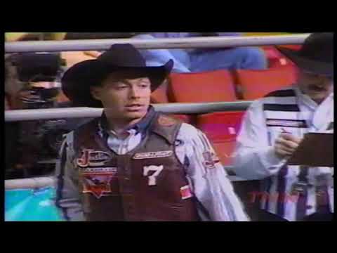 Aaron Semas vs Walk On - 98 PBR Vancouver (89.5 pts)
