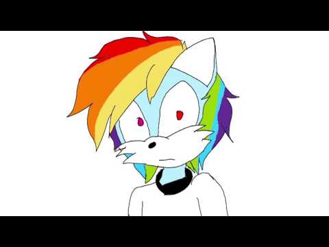 The Hedgehog King 2: Lloyd’s Pride (1998) Part 4 - Gisel Meets John