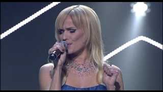 Sarah - Taevas valgeks leb (Eesti NF 2013)