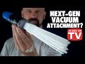 Dust Daddy Review: As Seen on TV Vacuum Attachment