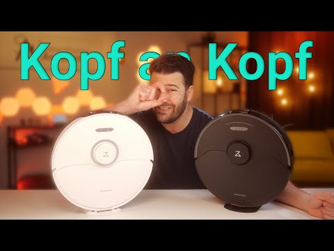 Roborock S8 vs. Roborock S7 MaxV - Der Teufel steckt im Detail & die Folgen können gravierend sein!