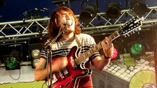 Mikal Cronin - Situation - Apathy @ Metropolis Festival (1/3)