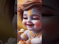 Radhe Radhe ️Yashoda Ka Nandlala ️ ️ Status Shorts Shreekrishna Krishnastatus Cutekrishna