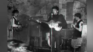 The Beatles Live at the Cavern - Kansas City / Hey Hey Hey