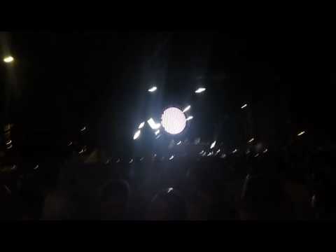 Marco Carola @Kappafuturefestival 2016