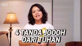 Download lagu 4 Tanda Jodoh Dari Tuhan | Ps. Henny Kristianus mp3 Download lagu 4 Tanda Jodoh Dari Tuhan | Ps. Henny Kristianus mp3
