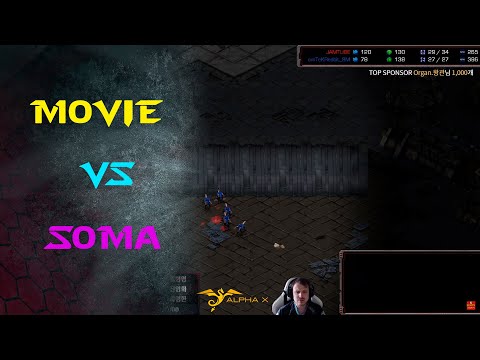 KCM 2021 S4 W8 G5 PvZ - Movie vs Soma