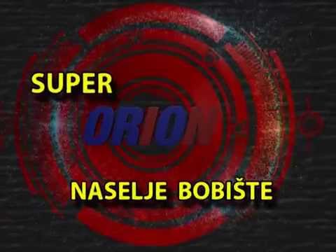 Uskoro ! SUPER ORION naselje Bobište