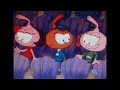 Snorks 80s Kids TV Cartoon Theme Tune 1 Low Ptch