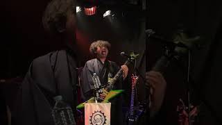 7月11日川越ROTOM INY9UALITY LIVE 真空#shorts