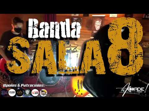 Sala 8 - Live