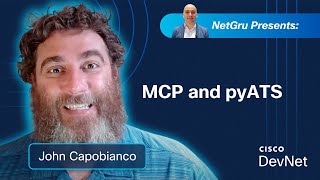 Download lagu MCP and pyATS mp3 Download lagu MCP and pyATS mp3